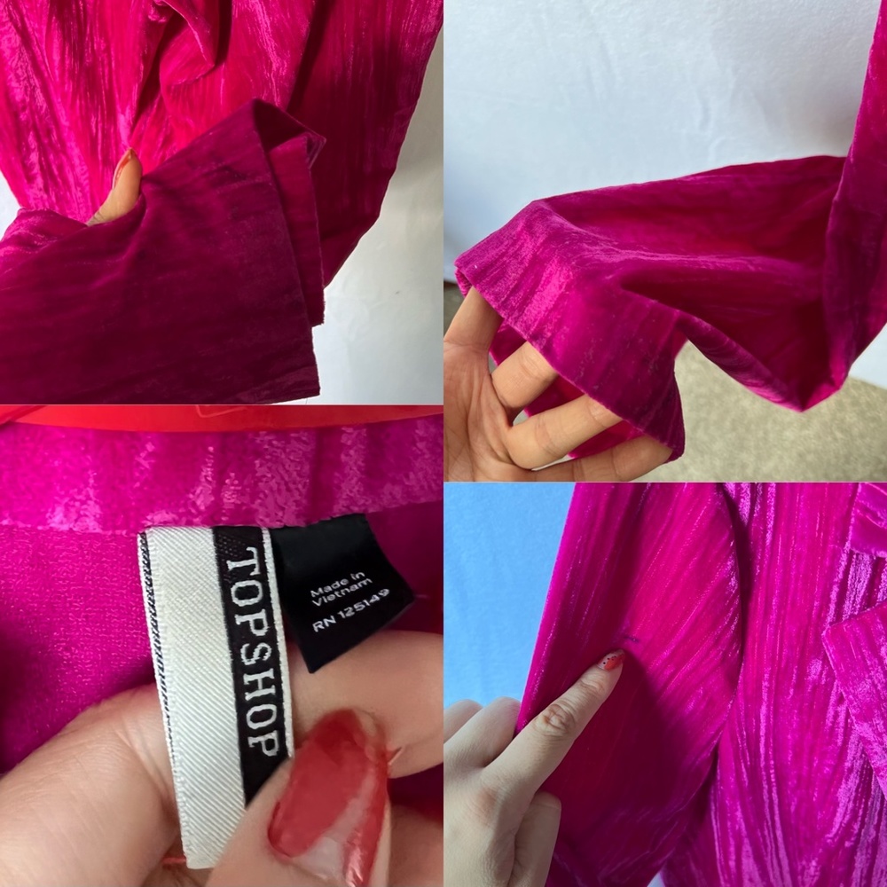 Velour Set - Picture 12 of 16